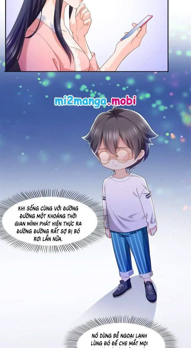 Đúng Như Hàn Quang Gặp Nắng Gắt Nettruyen ZZZ Chương 214 Page 19