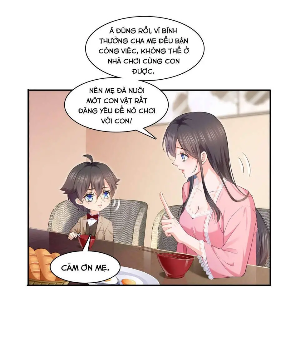 Đúng Như Hàn Quang Gặp Nắng Gắt Nettruyen ZZZ Chương 207.5 Page 4