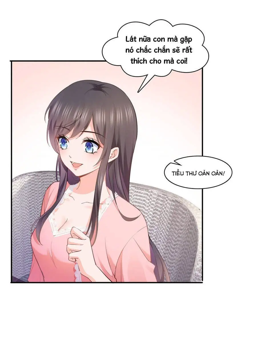 Đúng Như Hàn Quang Gặp Nắng Gắt Nettruyen ZZZ Chương 207.5 Page 5