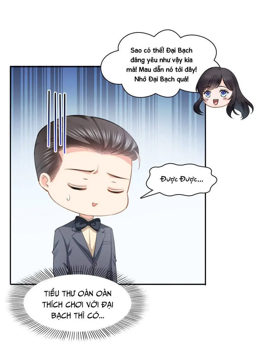 Đúng Như Hàn Quang Gặp Nắng Gắt Nettruyen ZZZ Chương 207.5 Page 7