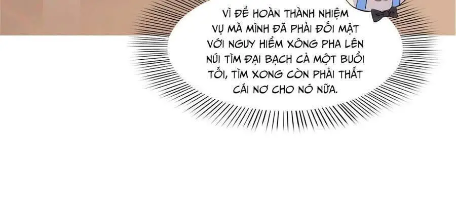 Đúng Như Hàn Quang Gặp Nắng Gắt Nettruyen ZZZ Chương 207.5 Page 10