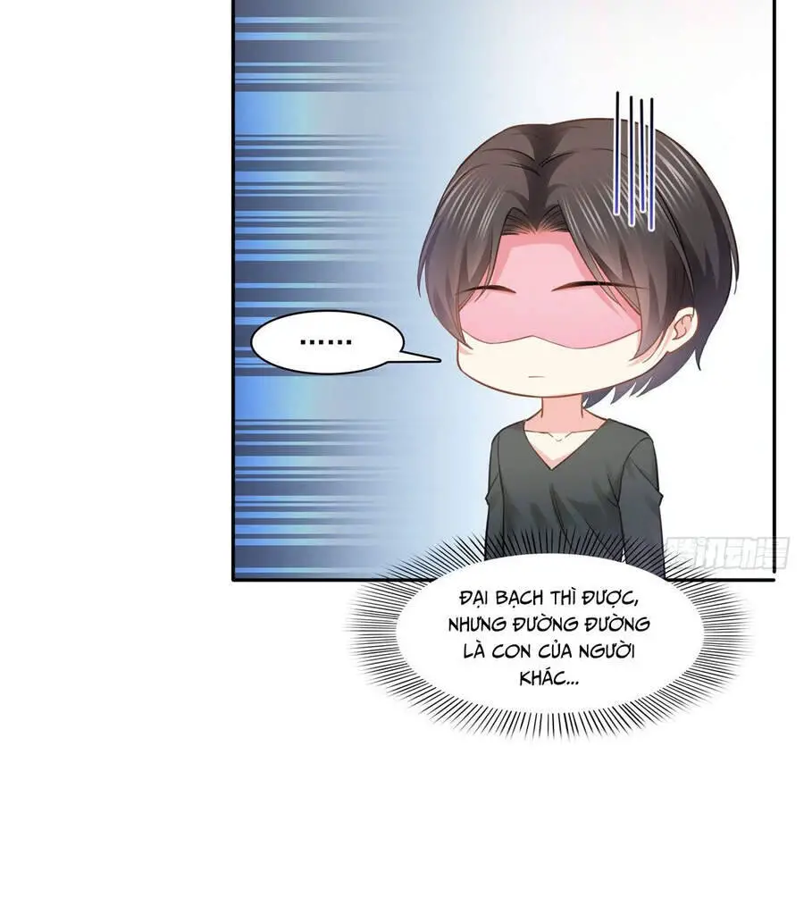 Đúng Như Hàn Quang Gặp Nắng Gắt Nettruyen ZZZ Chương 207.5 Page 23