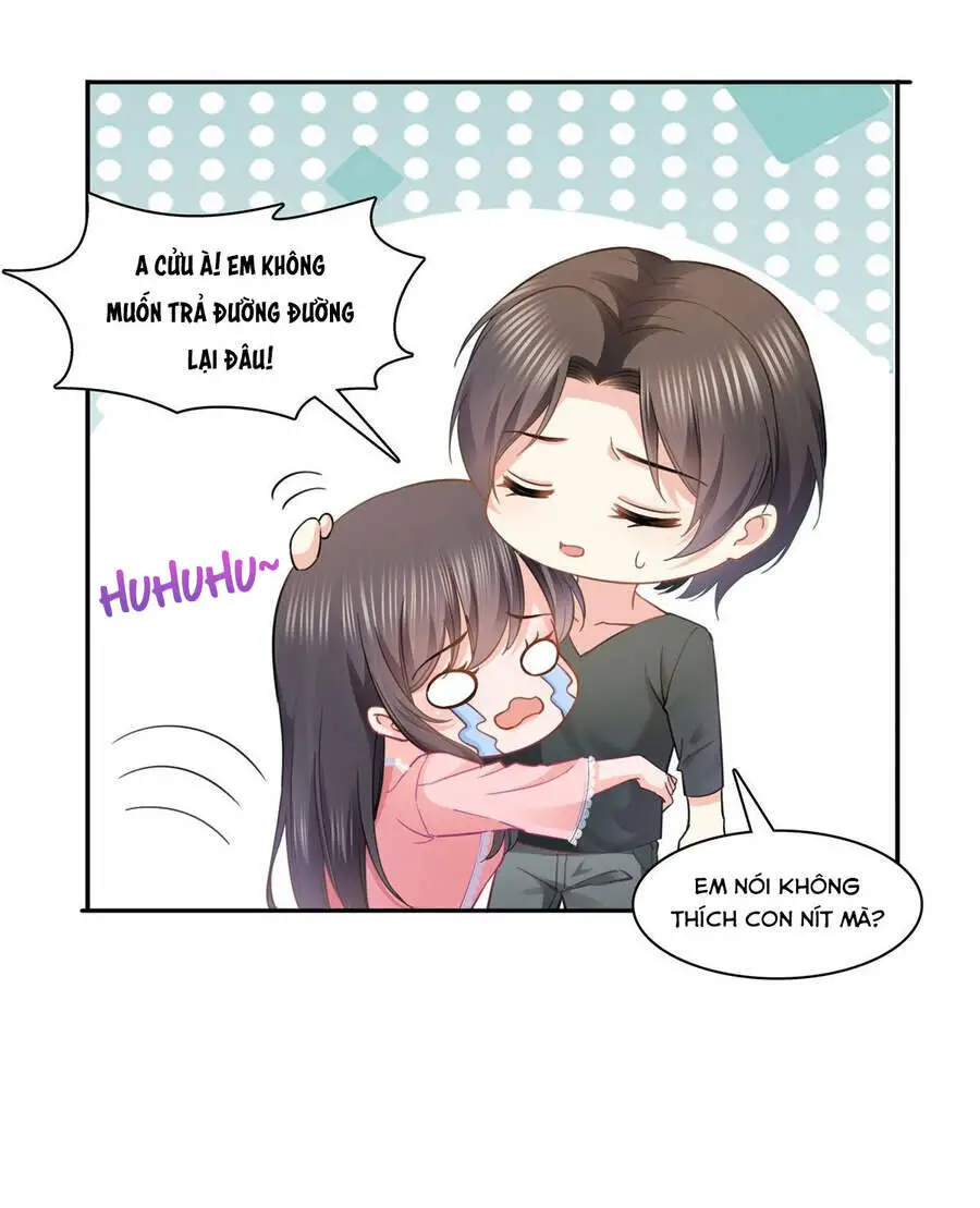 Đúng Như Hàn Quang Gặp Nắng Gắt Nettruyen ZZZ Chương 207.5 Page 24