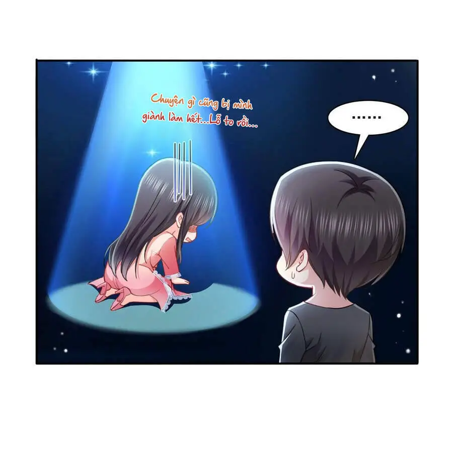Đúng Như Hàn Quang Gặp Nắng Gắt Nettruyen ZZZ Chương 207.5 Page 30