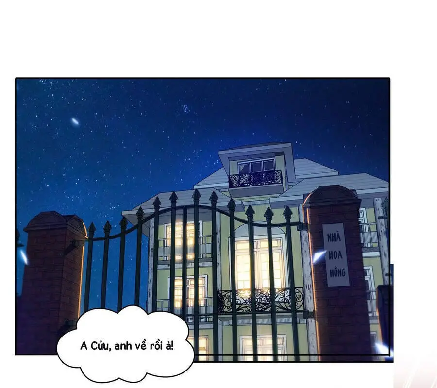Đúng Như Hàn Quang Gặp Nắng Gắt Nettruyen ZZZ Chương 207 Page 1