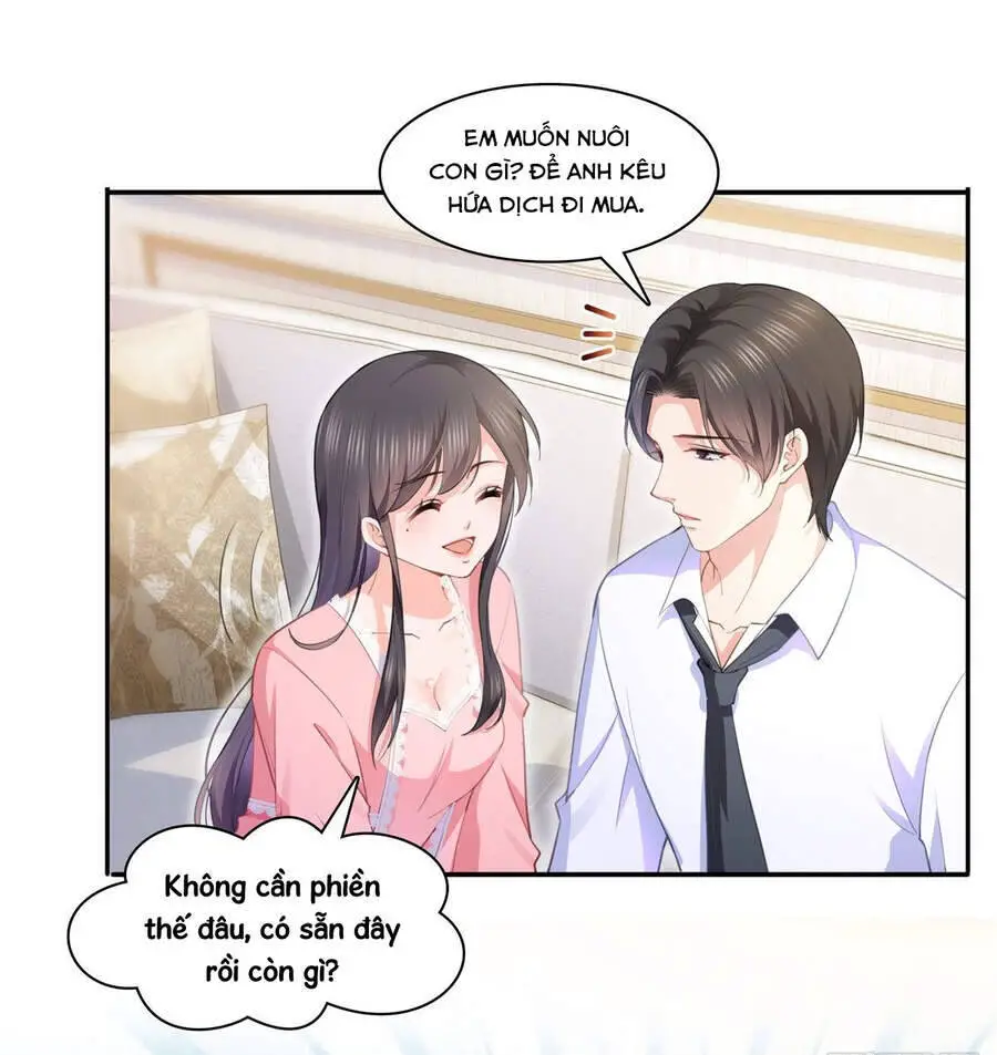 Đúng Như Hàn Quang Gặp Nắng Gắt Nettruyen ZZZ Chương 207 Page 8