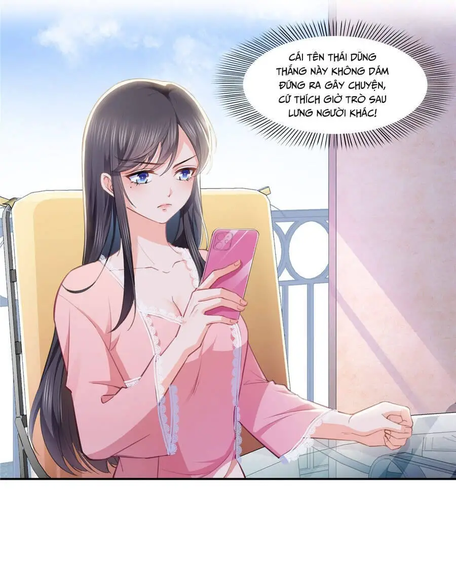 Đúng Như Hàn Quang Gặp Nắng Gắt Nettruyen ZZZ Chương 207 Page 12