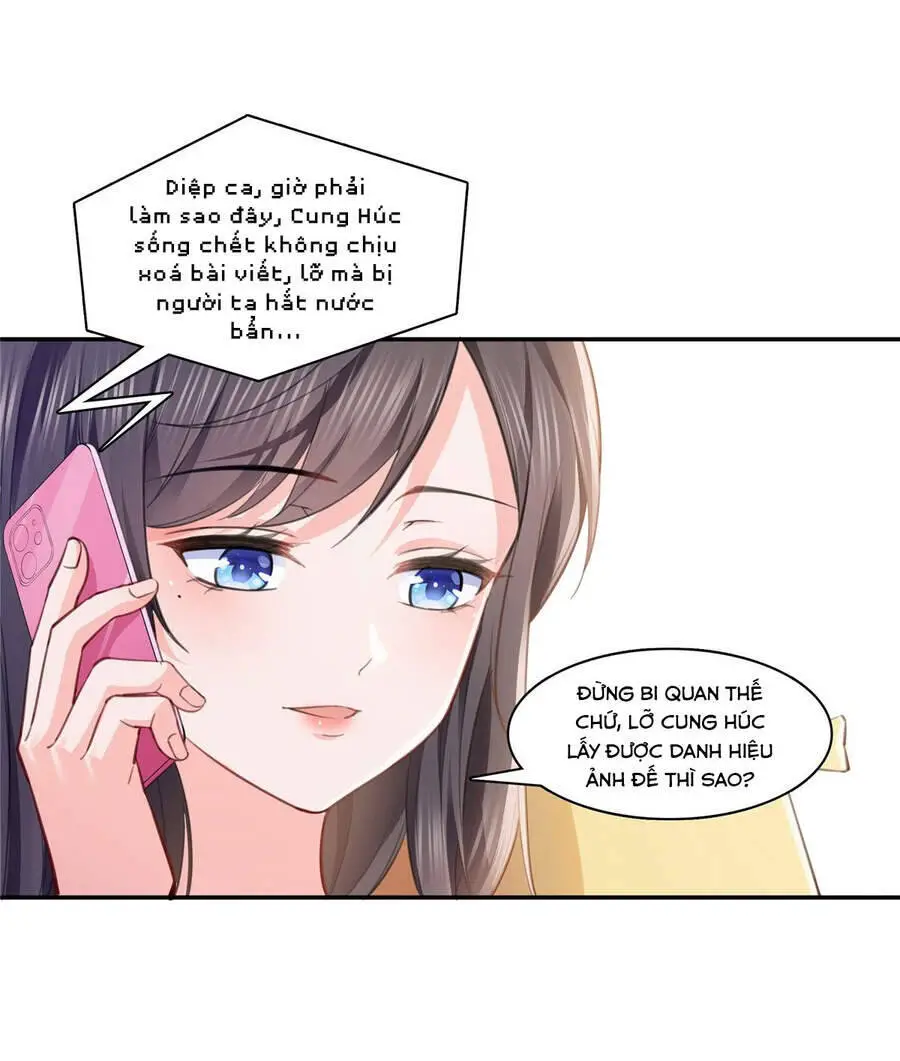 Đúng Như Hàn Quang Gặp Nắng Gắt Nettruyen ZZZ Chương 207 Page 17