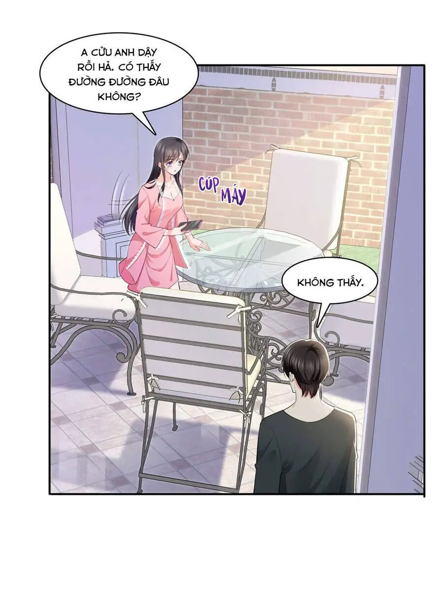 Đúng Như Hàn Quang Gặp Nắng Gắt Nettruyen ZZZ Chương 207 Page 21