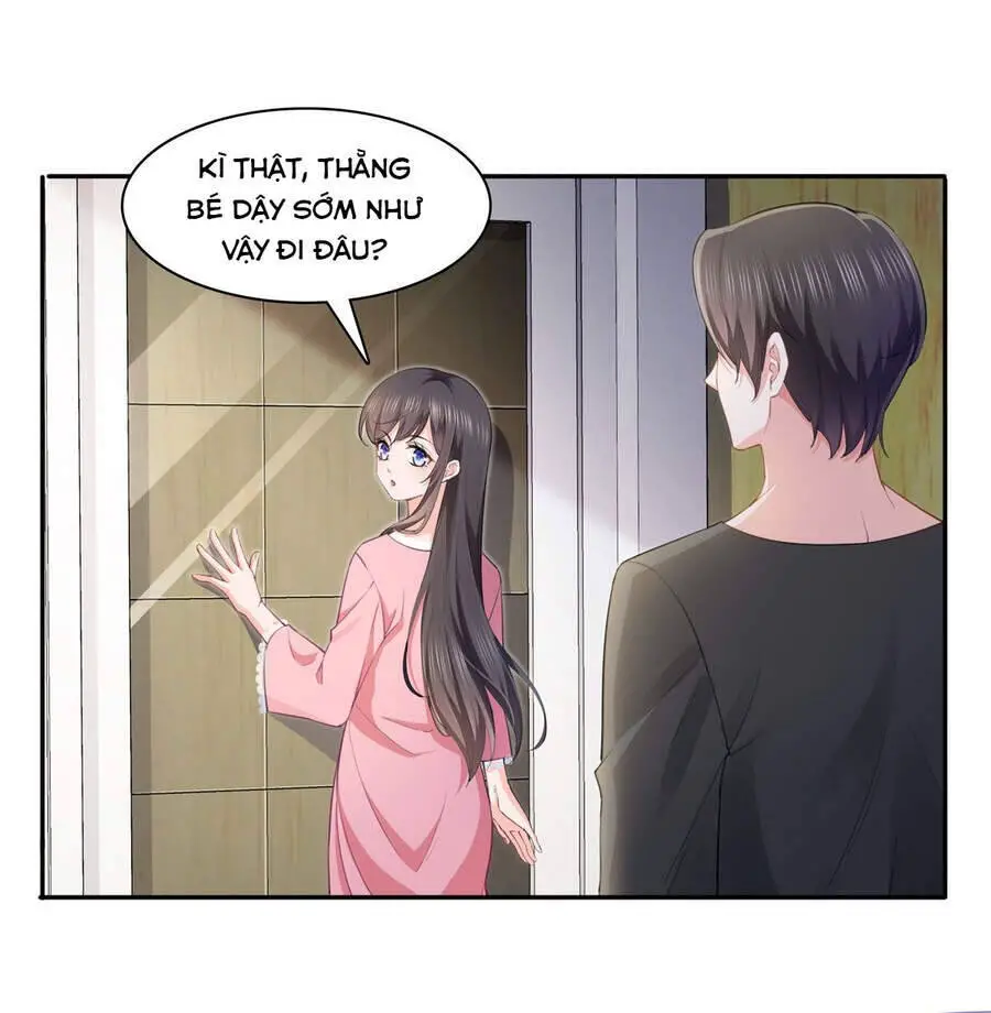 Đúng Như Hàn Quang Gặp Nắng Gắt Nettruyen ZZZ Chương 207 Page 22
