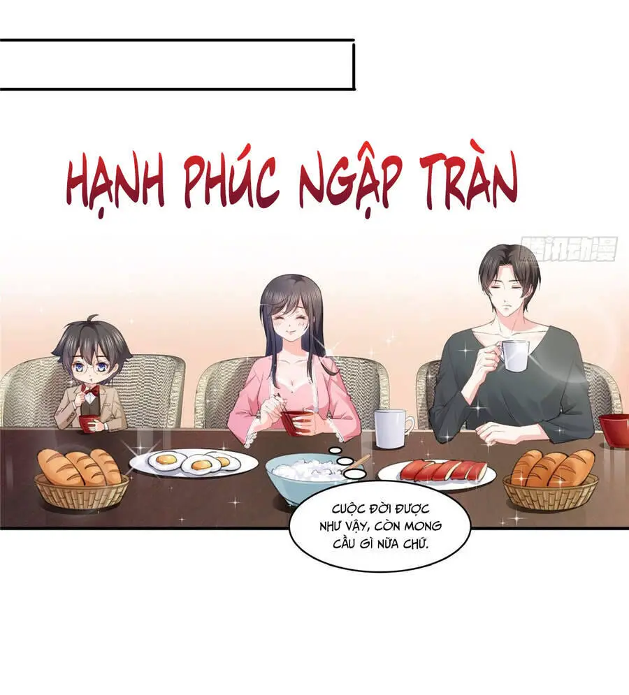 Đúng Như Hàn Quang Gặp Nắng Gắt Nettruyen ZZZ Chương 207 Page 34