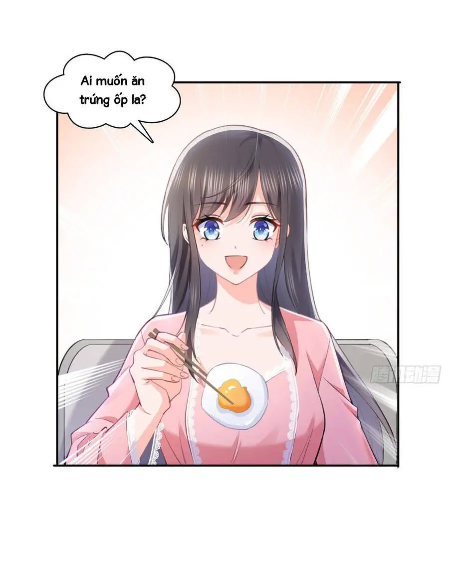 Đúng Như Hàn Quang Gặp Nắng Gắt Nettruyen ZZZ Chương 207 Page 35