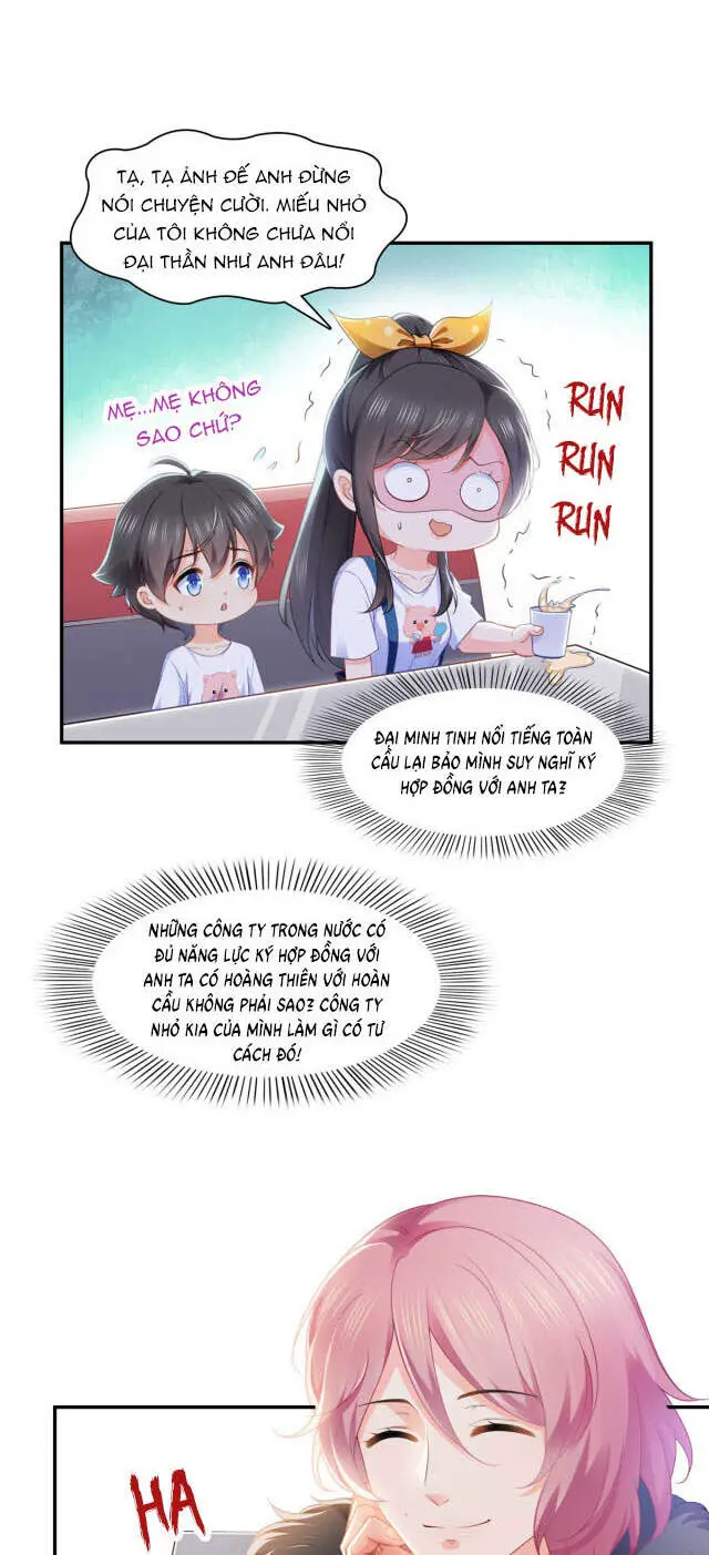 Đúng Như Hàn Quang Gặp Nắng Gắt Nettruyen ZZZ Chương 204.2 Page 1