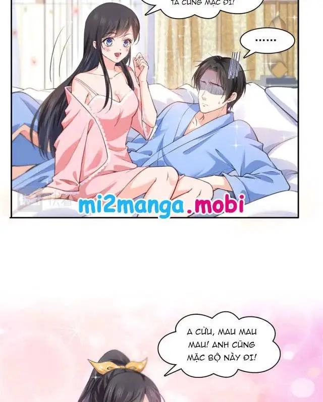 Đúng Như Hàn Quang Gặp Nắng Gắt Nettruyen ZZZ Chương 202.2 Page 8