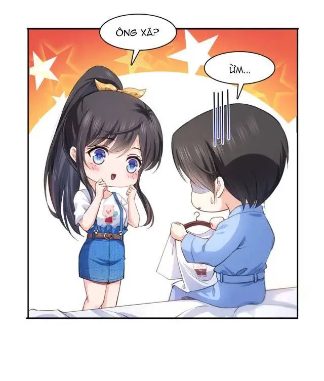 Đúng Như Hàn Quang Gặp Nắng Gắt Nettruyen ZZZ Chương 202.2 Page 11