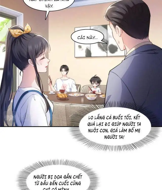 Đúng Như Hàn Quang Gặp Nắng Gắt Nettruyen ZZZ Chương 202.2 Page 17
