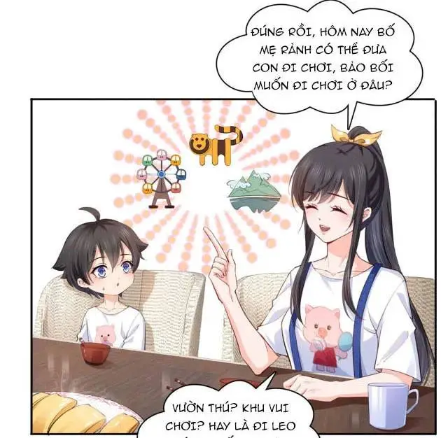 Đúng Như Hàn Quang Gặp Nắng Gắt Nettruyen ZZZ Chương 202.2 Page 23