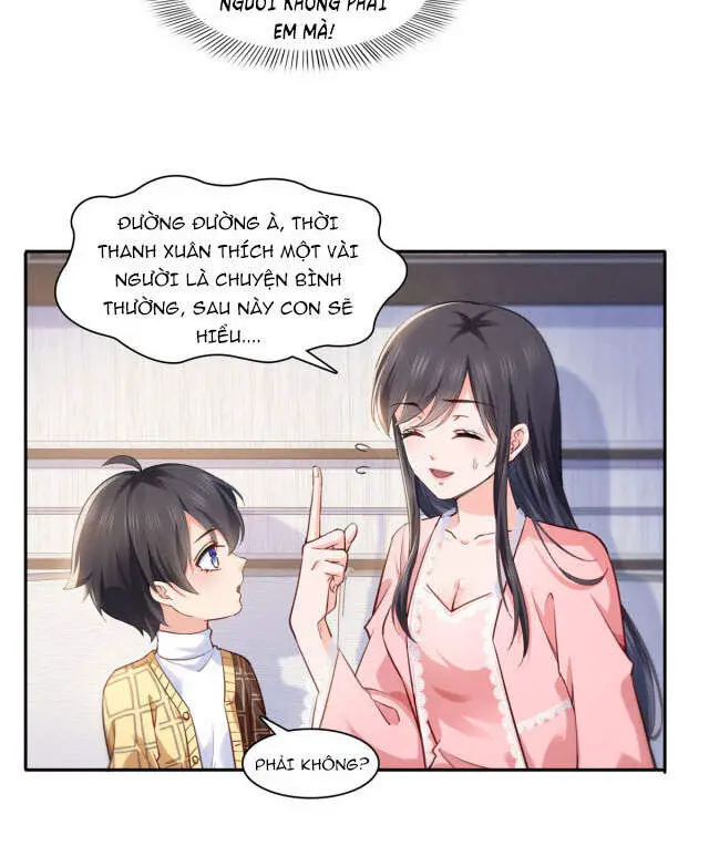 Đúng Như Hàn Quang Gặp Nắng Gắt Nettruyen ZZZ Chương 200.2 Page 4