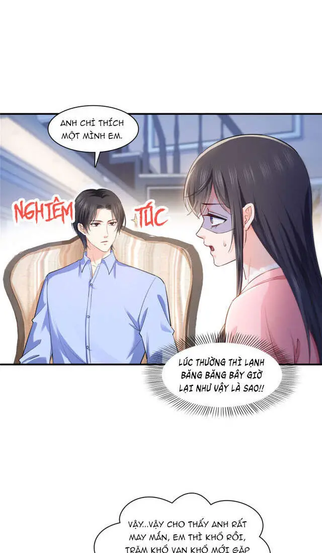 Đúng Như Hàn Quang Gặp Nắng Gắt Nettruyen ZZZ Chương 200.2 Page 5