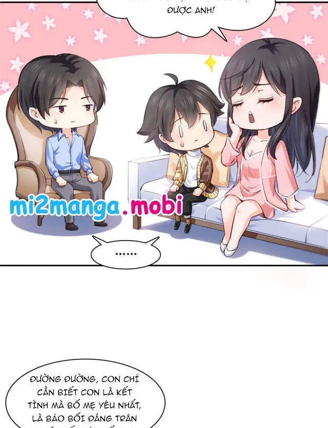 Đúng Như Hàn Quang Gặp Nắng Gắt Nettruyen ZZZ Chương 200.2 Page 6