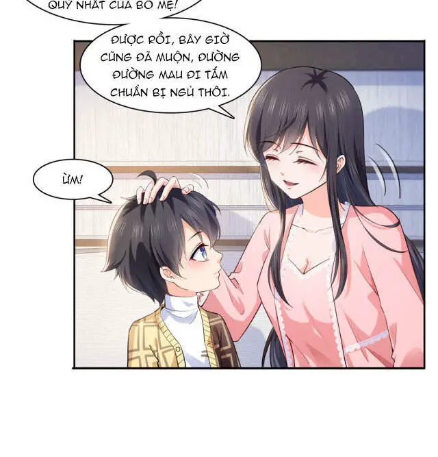 Đúng Như Hàn Quang Gặp Nắng Gắt Nettruyen ZZZ Chương 200.2 Page 7
