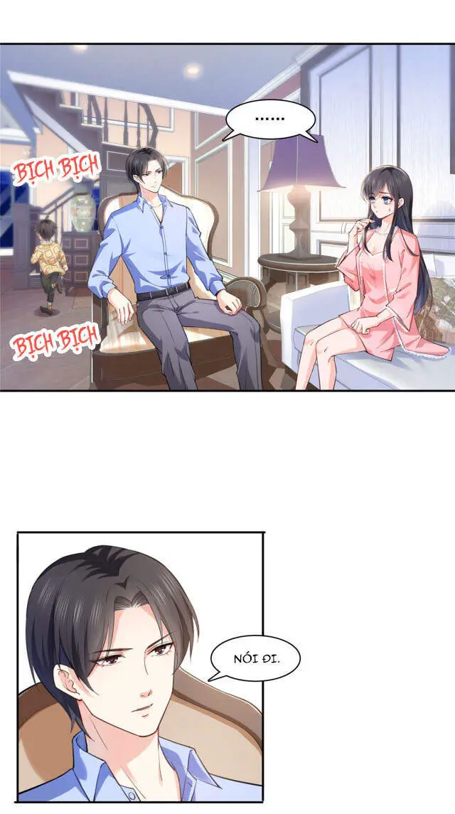 Đúng Như Hàn Quang Gặp Nắng Gắt Nettruyen ZZZ Chương 200.2 Page 8