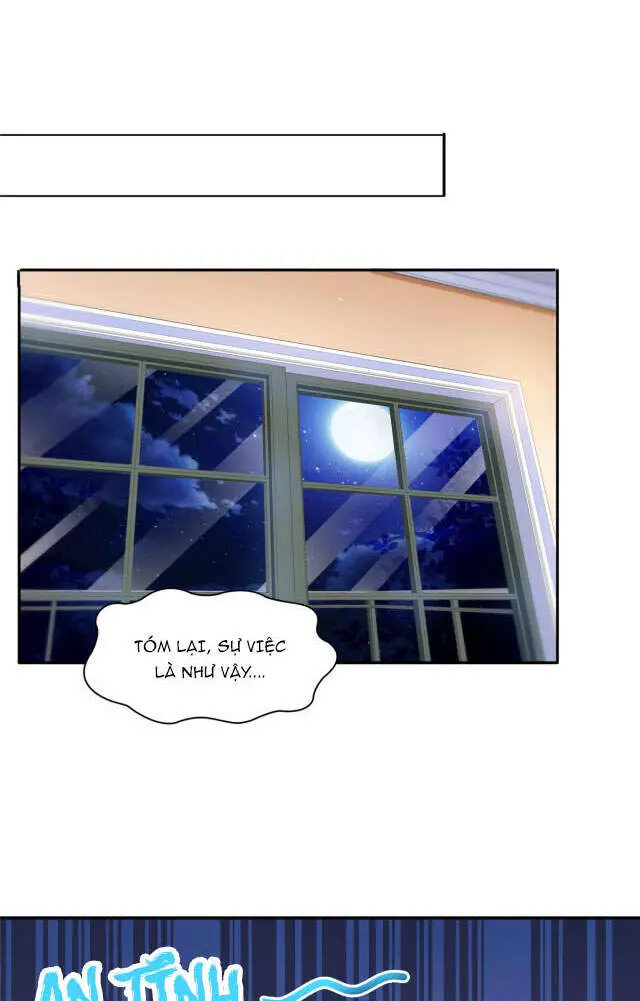 Đúng Như Hàn Quang Gặp Nắng Gắt Nettruyen ZZZ Chương 200.2 Page 10