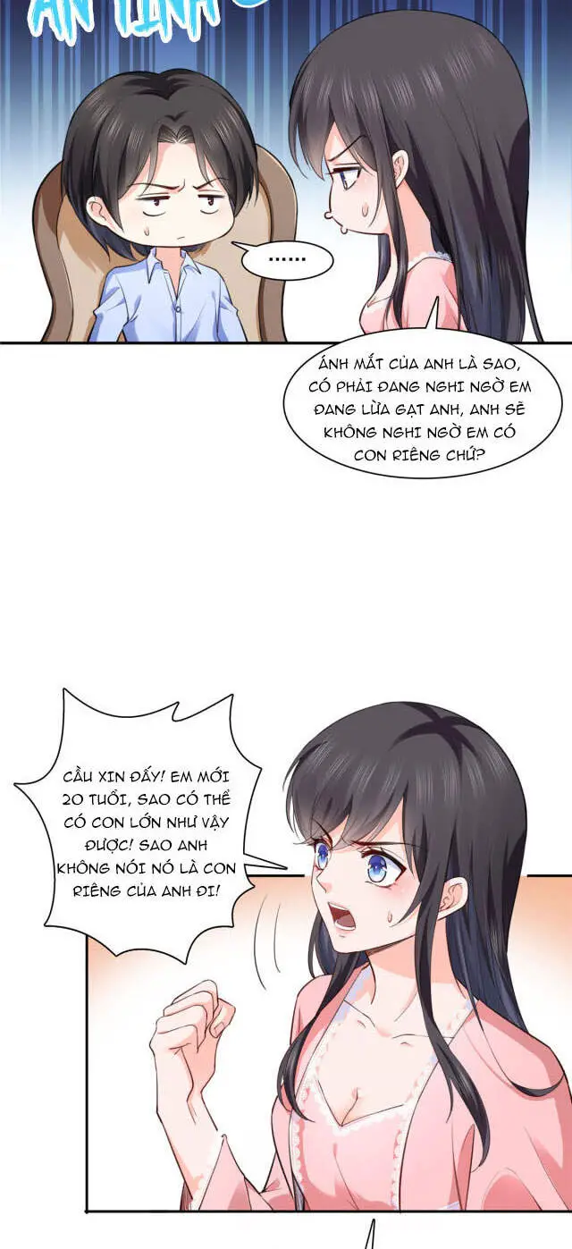 Đúng Như Hàn Quang Gặp Nắng Gắt Nettruyen ZZZ Chương 200.2 Page 11