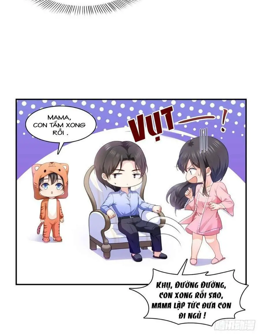 Đúng Như Hàn Quang Gặp Nắng Gắt Nettruyen ZZZ Chương 201 Page 5