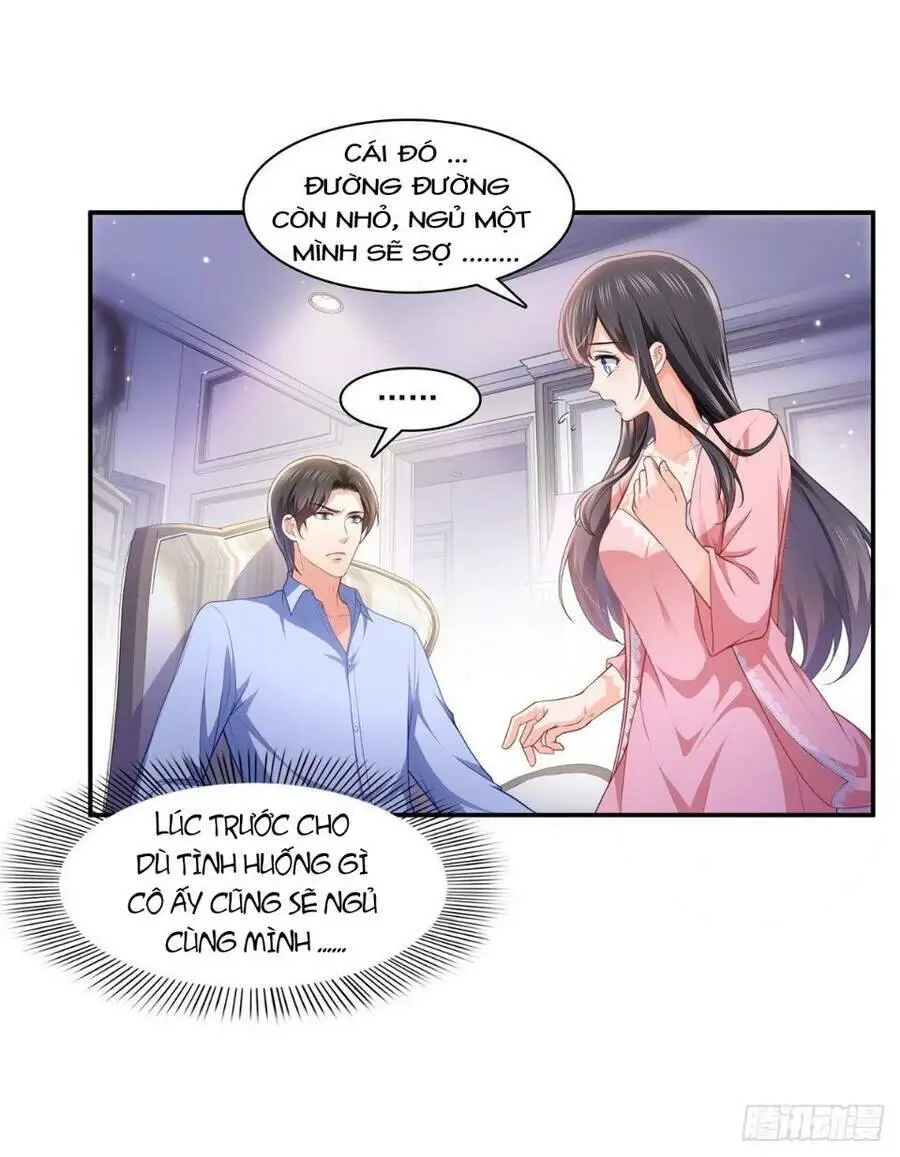Đúng Như Hàn Quang Gặp Nắng Gắt Nettruyen ZZZ Chương 201 Page 6