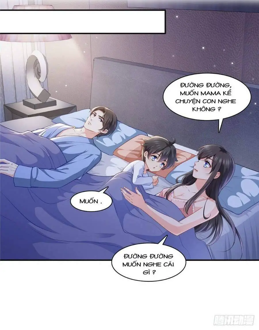 Đúng Như Hàn Quang Gặp Nắng Gắt Nettruyen ZZZ Chương 201 Page 8