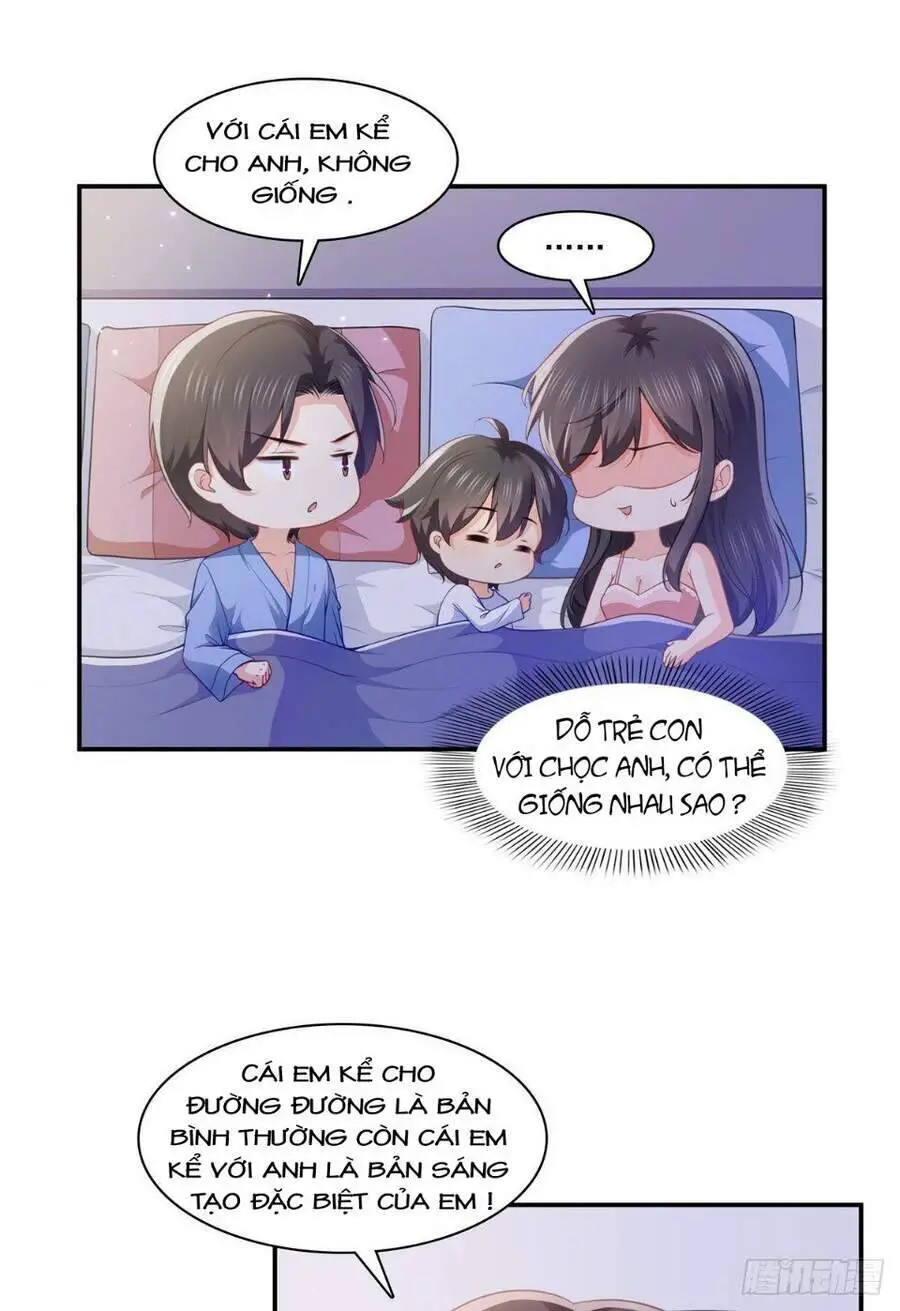 Đúng Như Hàn Quang Gặp Nắng Gắt Nettruyen ZZZ Chương 201 Page 13