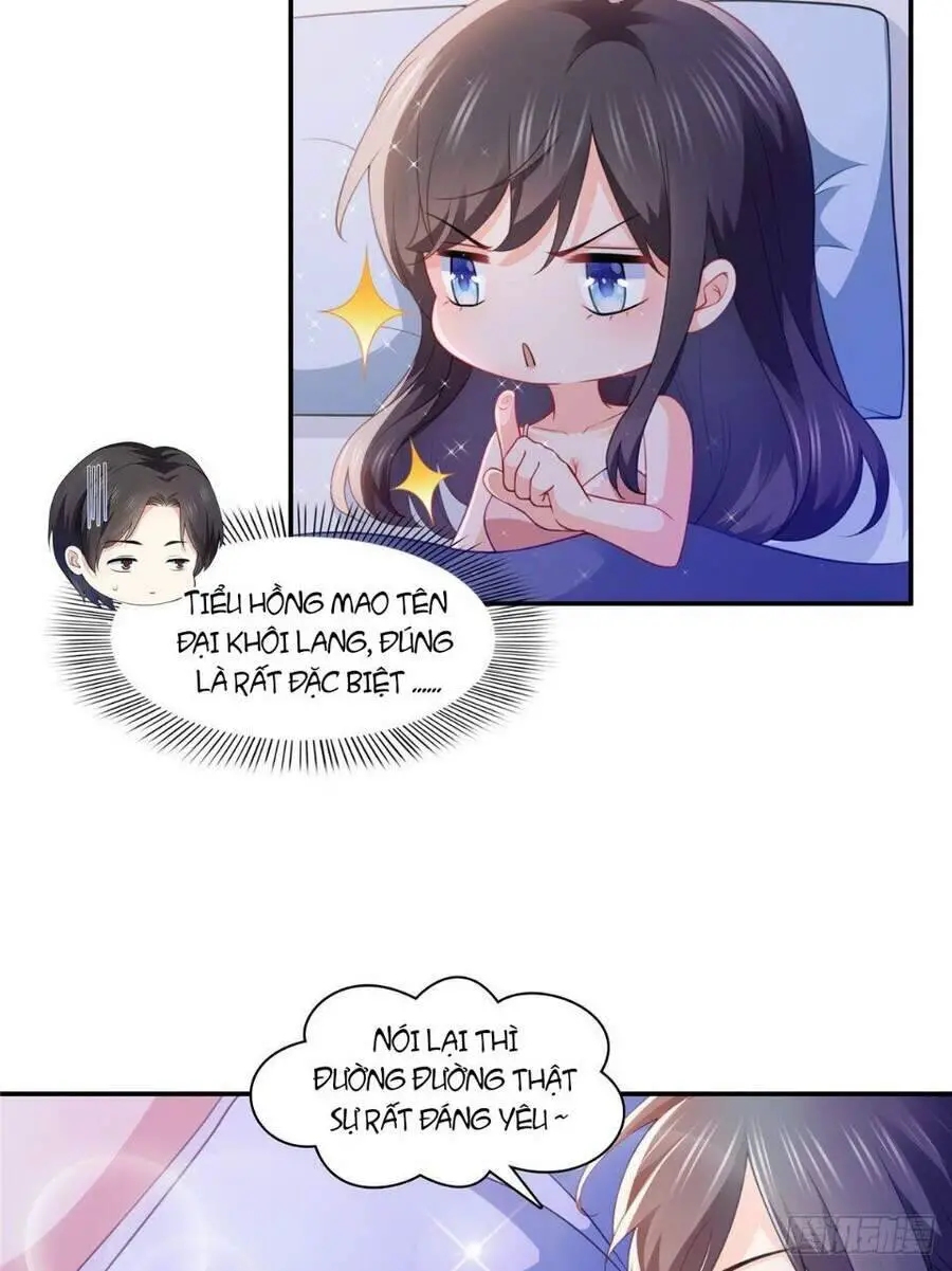 Đúng Như Hàn Quang Gặp Nắng Gắt Nettruyen ZZZ Chương 201 Page 14