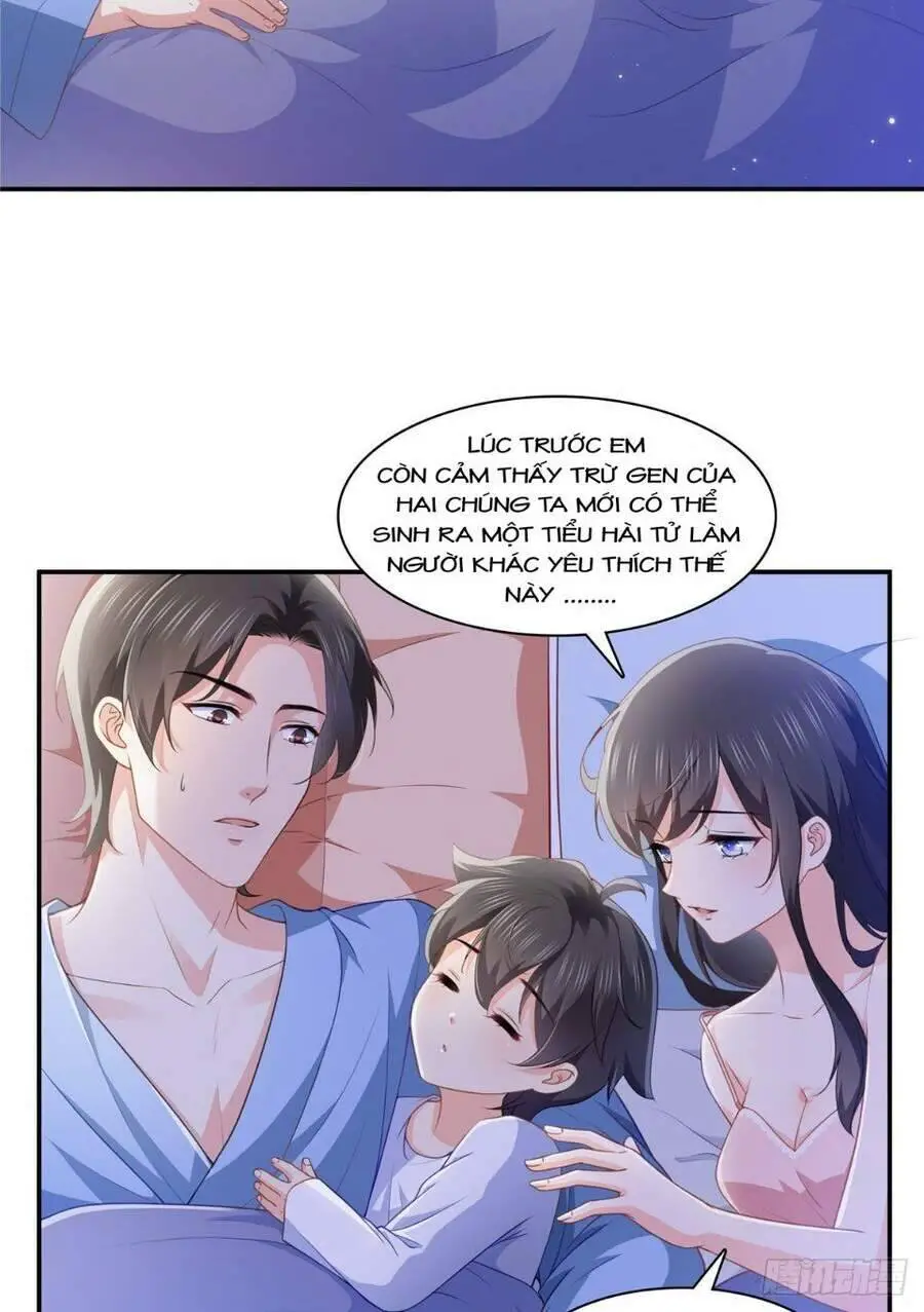 Đúng Như Hàn Quang Gặp Nắng Gắt Nettruyen ZZZ Chương 201 Page 16