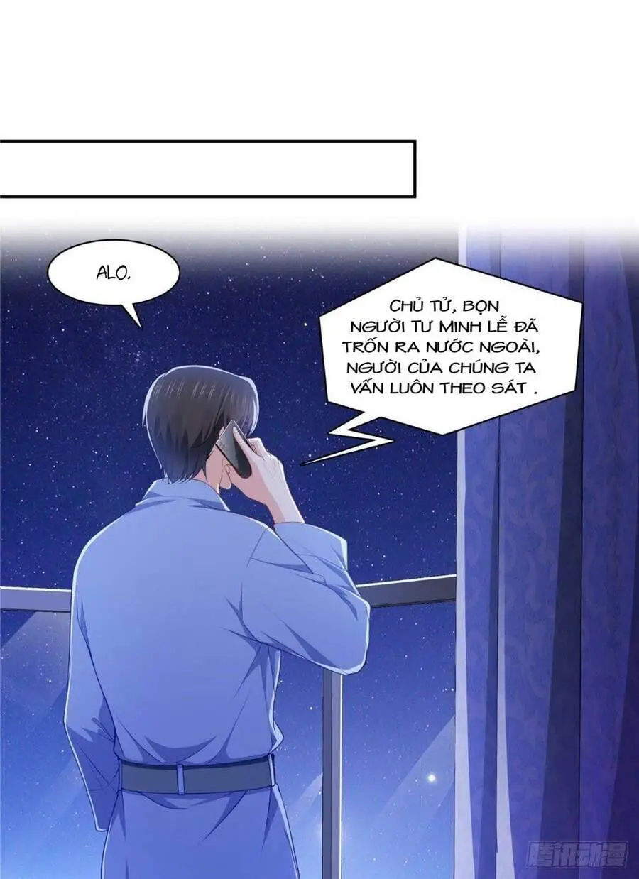 Đúng Như Hàn Quang Gặp Nắng Gắt Nettruyen ZZZ Chương 201 Page 19