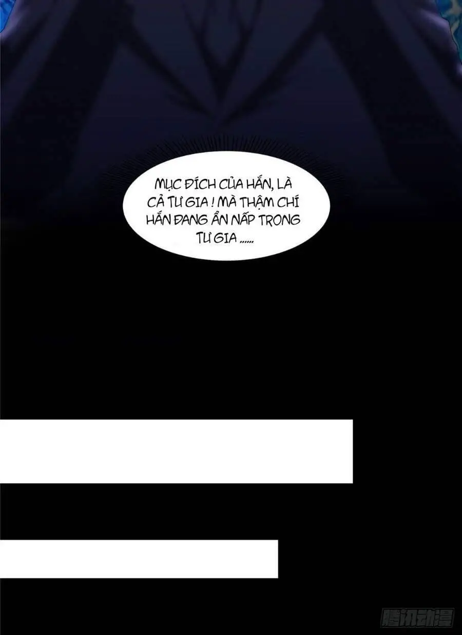 Đúng Như Hàn Quang Gặp Nắng Gắt Nettruyen ZZZ Chương 201 Page 25