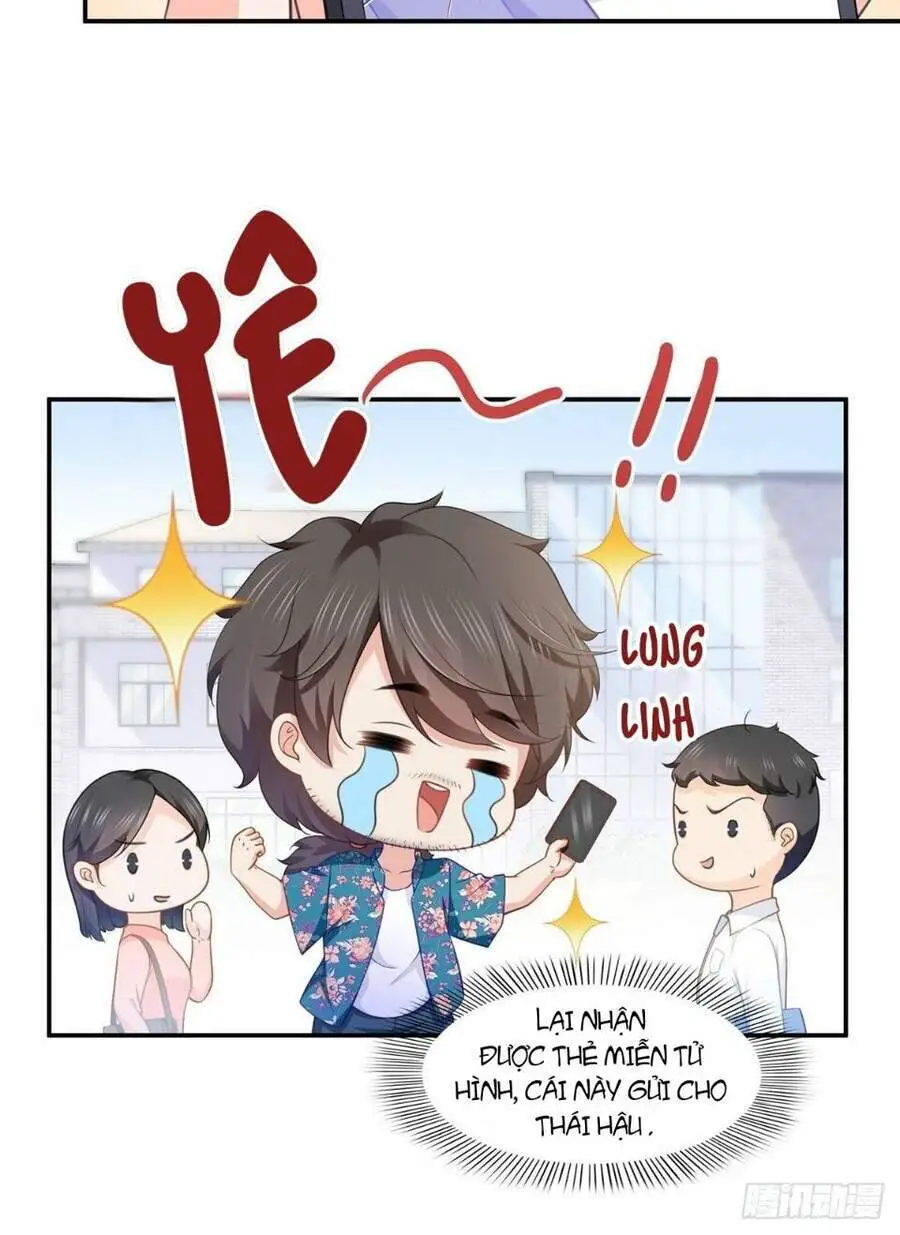 Đúng Như Hàn Quang Gặp Nắng Gắt Nettruyen ZZZ Chương 201 Page 32
