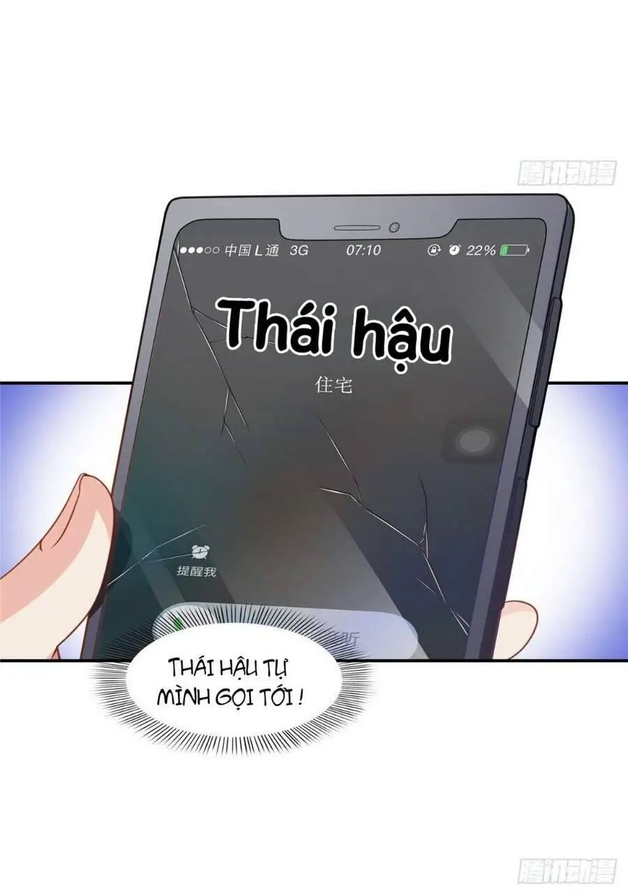 Đúng Như Hàn Quang Gặp Nắng Gắt Nettruyen ZZZ Chương 201 Page 40