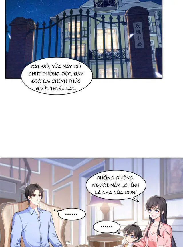 Đúng Như Hàn Quang Gặp Nắng Gắt Nettruyen ZZZ Chương 200.1 Page 9