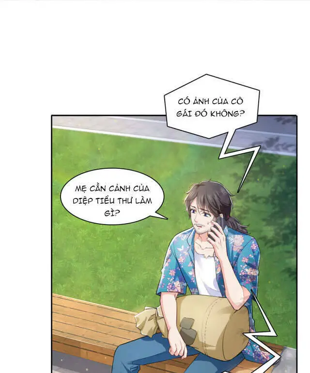 Đúng Như Hàn Quang Gặp Nắng Gắt Nettruyen ZZZ Chương 202 Page 2