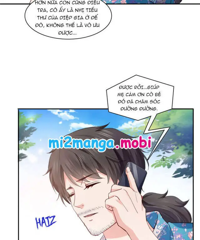Đúng Như Hàn Quang Gặp Nắng Gắt Nettruyen ZZZ Chương 202 Page 4