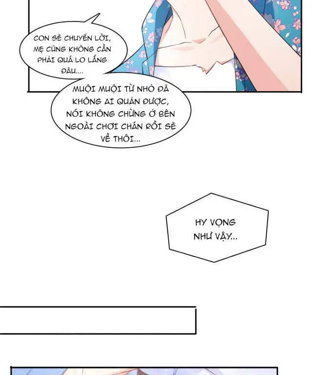 Đúng Như Hàn Quang Gặp Nắng Gắt Nettruyen ZZZ Chương 202 Page 5
