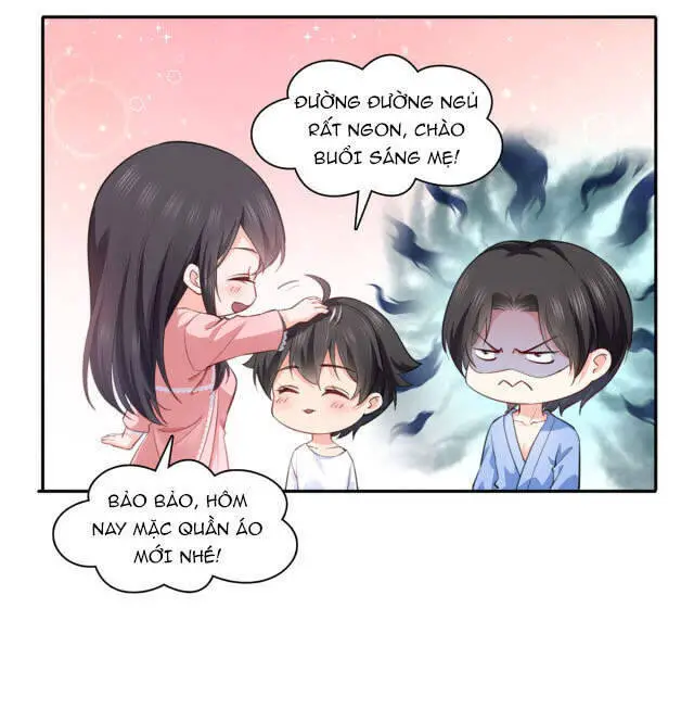 Đúng Như Hàn Quang Gặp Nắng Gắt Nettruyen ZZZ Chương 202 Page 13