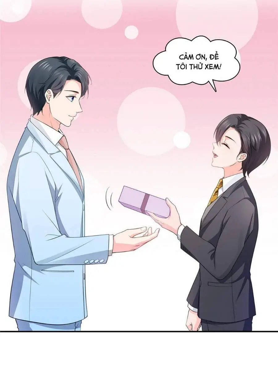 Đúng Như Hàn Quang Gặp Nắng Gắt Nettruyen ZZZ Chương 198 Page 4