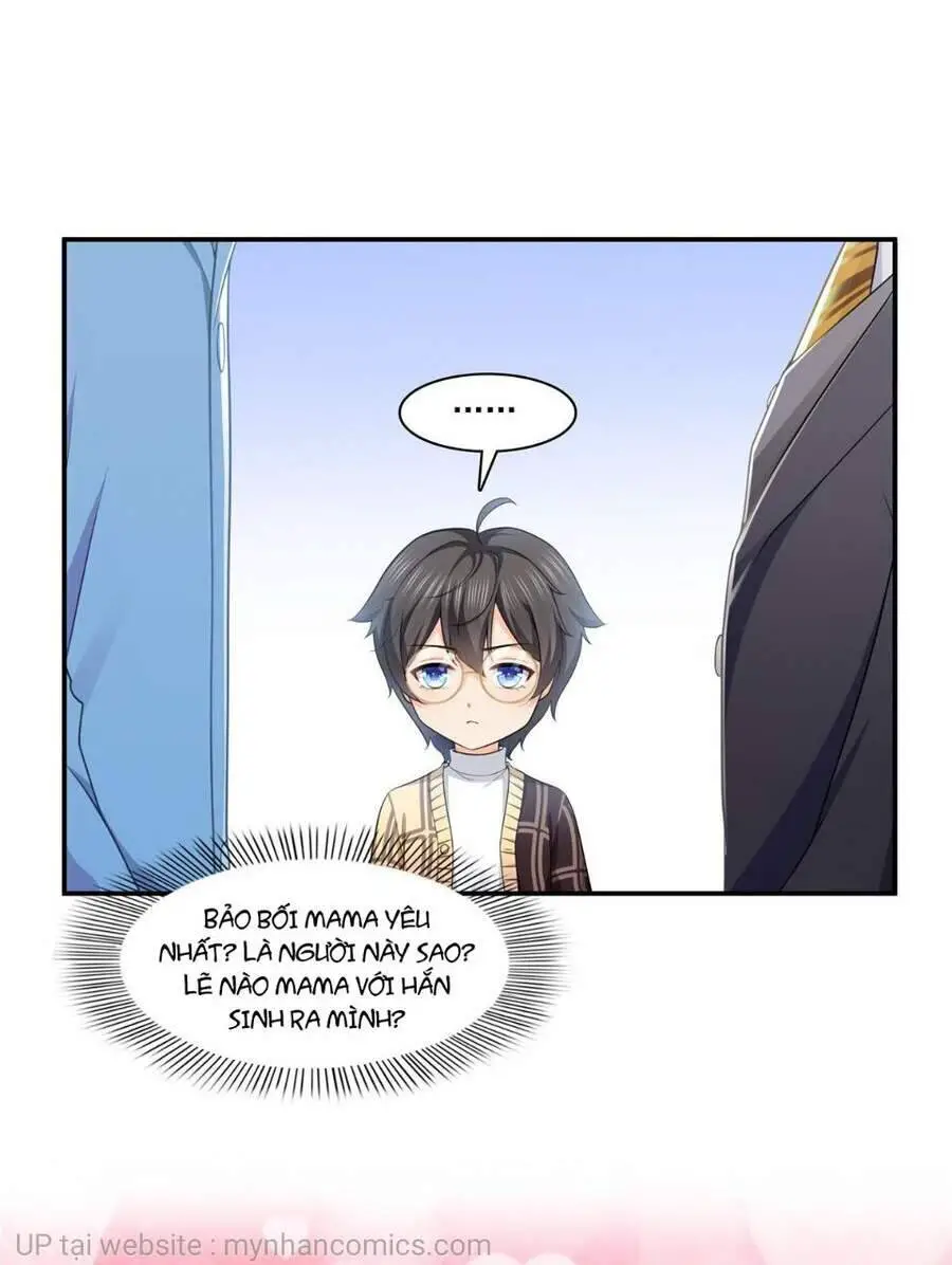 Đúng Như Hàn Quang Gặp Nắng Gắt Nettruyen ZZZ Chương 198 Page 5