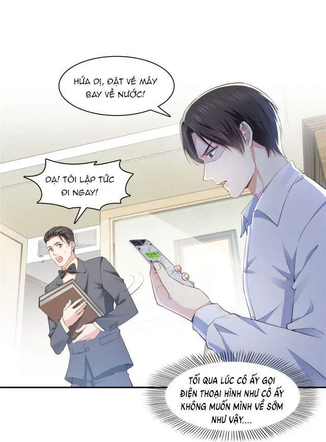 Đúng Như Hàn Quang Gặp Nắng Gắt Nettruyen ZZZ Chương 197.2 Page 1