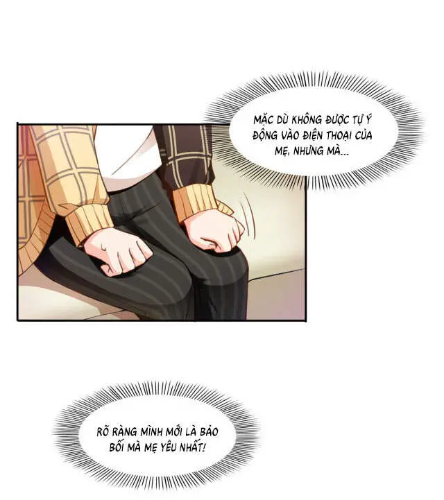 Đúng Như Hàn Quang Gặp Nắng Gắt Nettruyen ZZZ Chương 197.2 Page 7