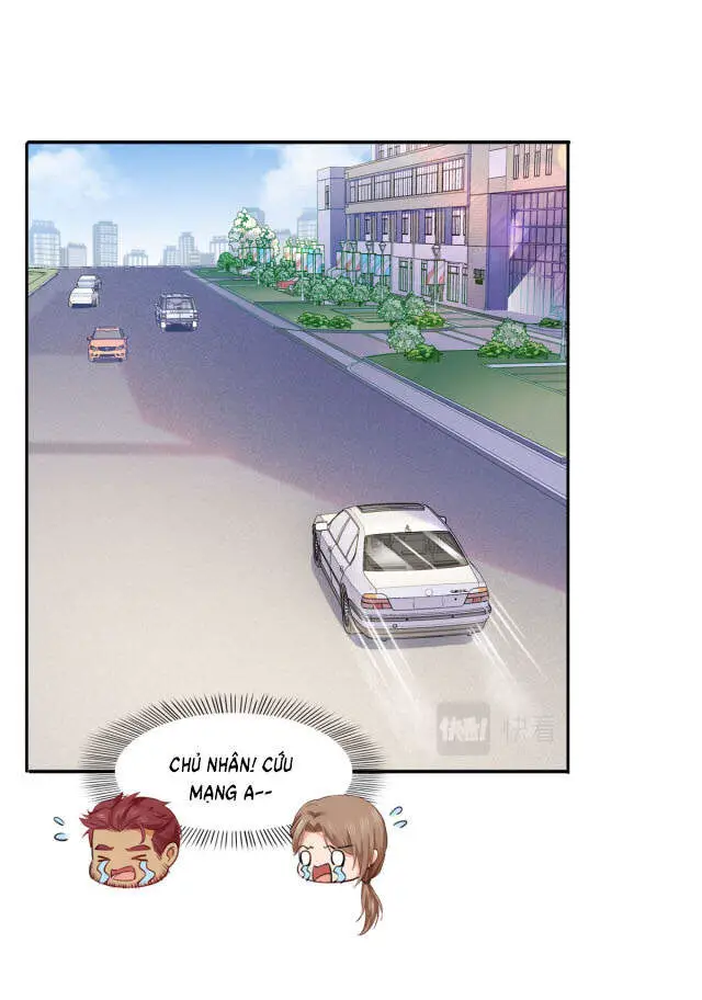Đúng Như Hàn Quang Gặp Nắng Gắt Nettruyen ZZZ Chương 197.2 Page 13