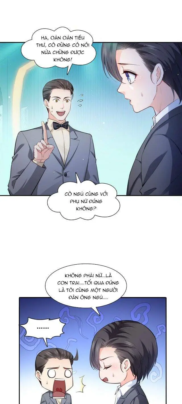 Đúng Như Hàn Quang Gặp Nắng Gắt Nettruyen ZZZ Chương 199.2 Page 1