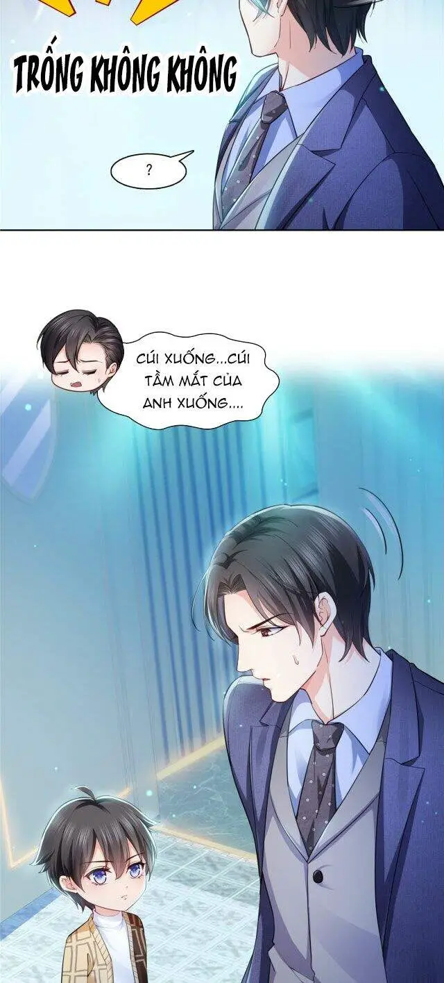 Đúng Như Hàn Quang Gặp Nắng Gắt Nettruyen ZZZ Chương 199.2 Page 4